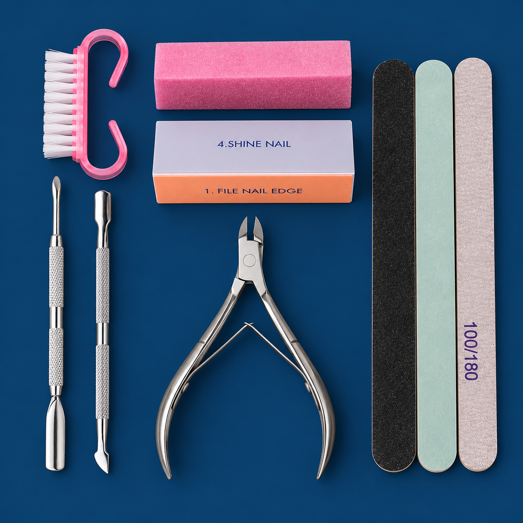 Nail Care Kit