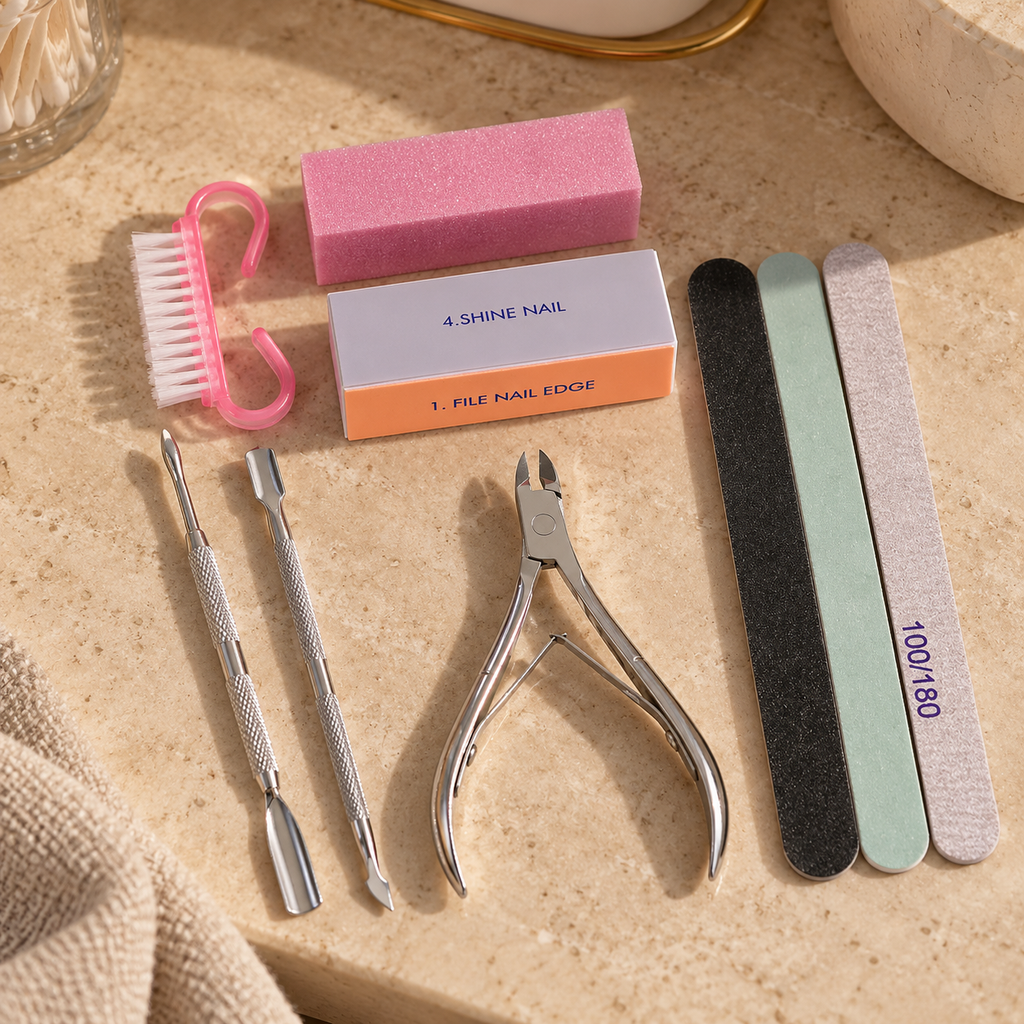 Nail Care Kit